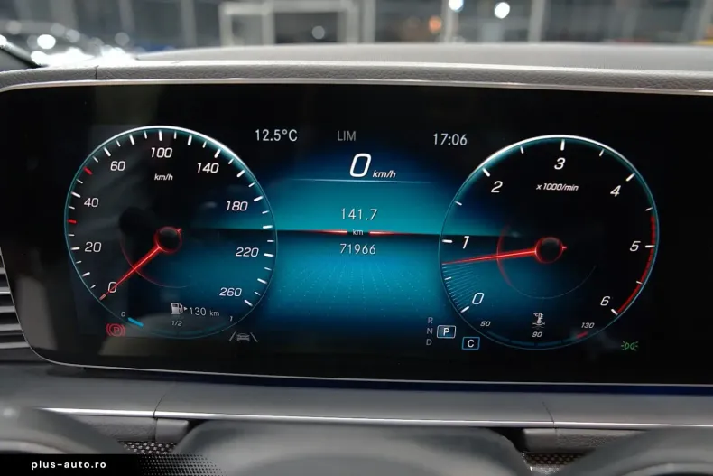 Mercedes-Benz GLE 400 din 2021 cu 71.996 km - oferta MER169707 - foto 16