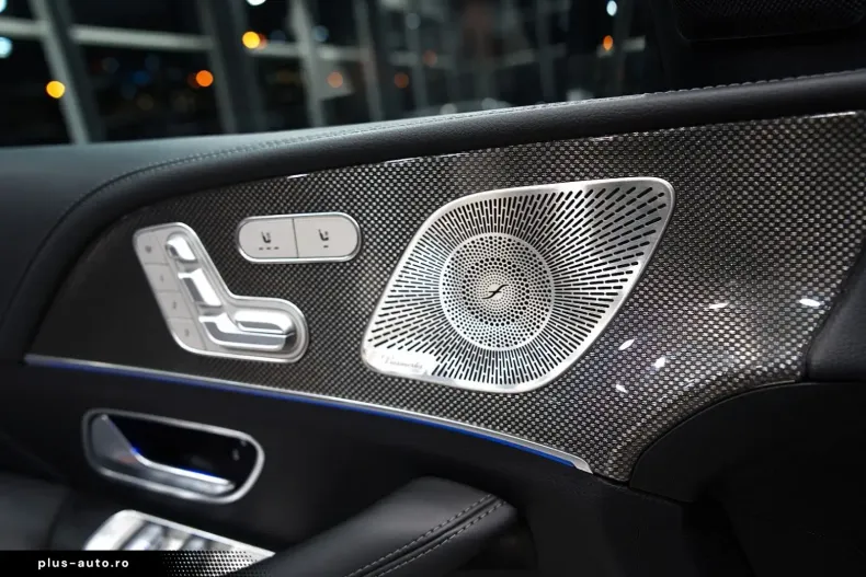 Mercedes-Benz GLE 400 din 2021 cu 71.996 km - oferta MER169707 - foto 18