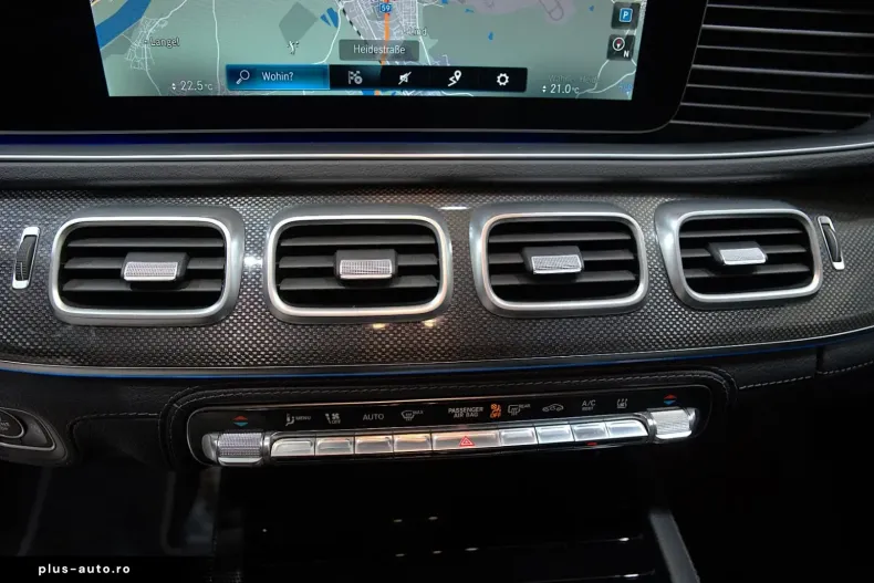 Mercedes-Benz GLE 400 din 2021 cu 71.996 km - oferta MER169707 - foto 19