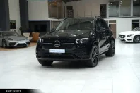 Mercedes-Benz GLE 350 din 2022 cu 41.869 km - oferta MER169708 - foto 1