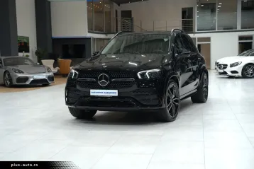 Mercedes-Benz GLE 350 din 2022 - oferta MER169708