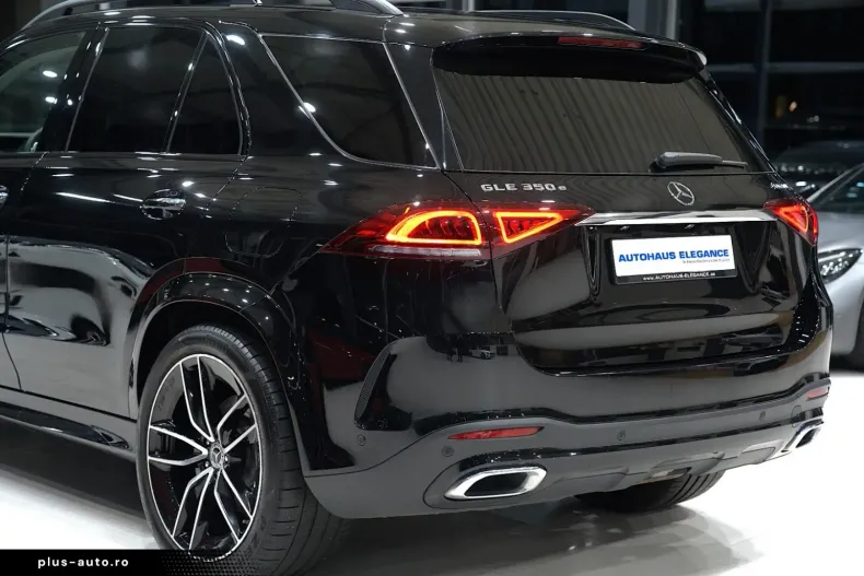 Mercedes-Benz GLE 350 din 2022 cu 41.869 km - oferta MER169708 - foto 8