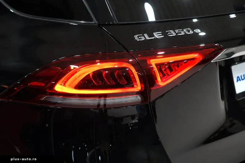 Mercedes-Benz GLE 350 din 2022 cu 41.869 km - oferta MER169708 - foto 10