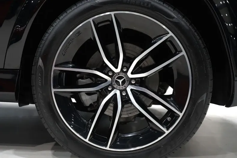 Mercedes-Benz GLE 350 din 2022 cu 41.869 km - oferta MER169708 - foto 11