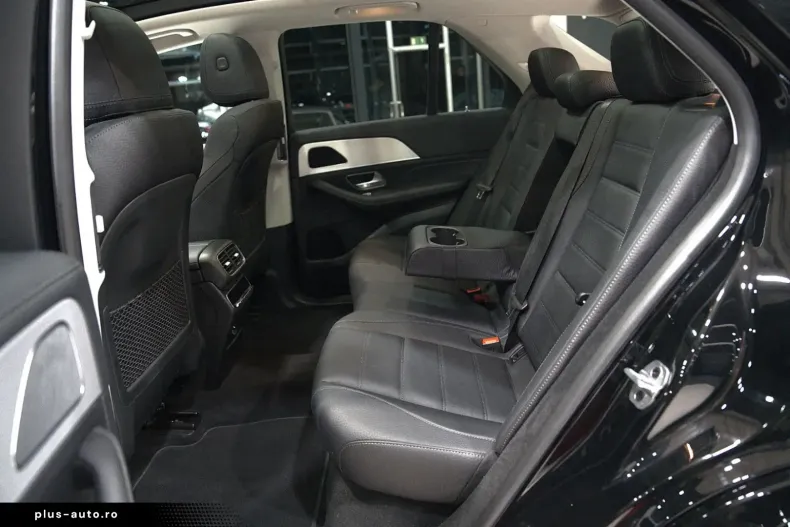 Mercedes-Benz GLE 350 din 2022 cu 41.869 km - oferta MER169708 - foto 12