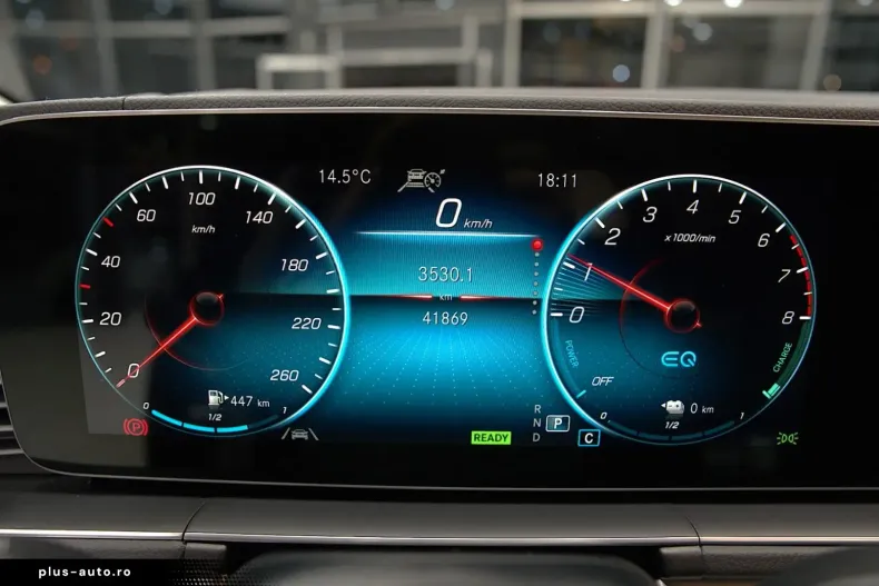 Mercedes-Benz GLE 350 din 2022 cu 41.869 km - oferta MER169708 - foto 15