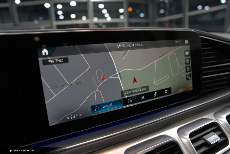 Mercedes-Benz GLE 350 din 2022 cu 41.869 km - oferta MER169708 - foto 16