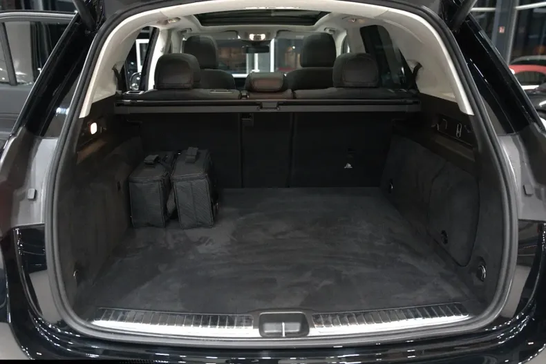 Mercedes-Benz GLE 350 din 2022 cu 41.869 km - oferta MER169708 - foto 20