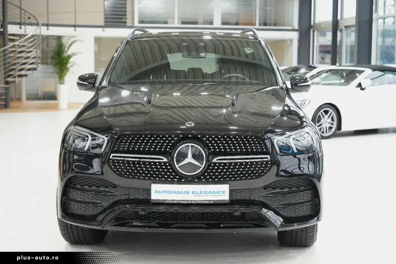 Mercedes-Benz GLE 450 din 2021 cu 74.547 km - oferta MER169709 - foto 7