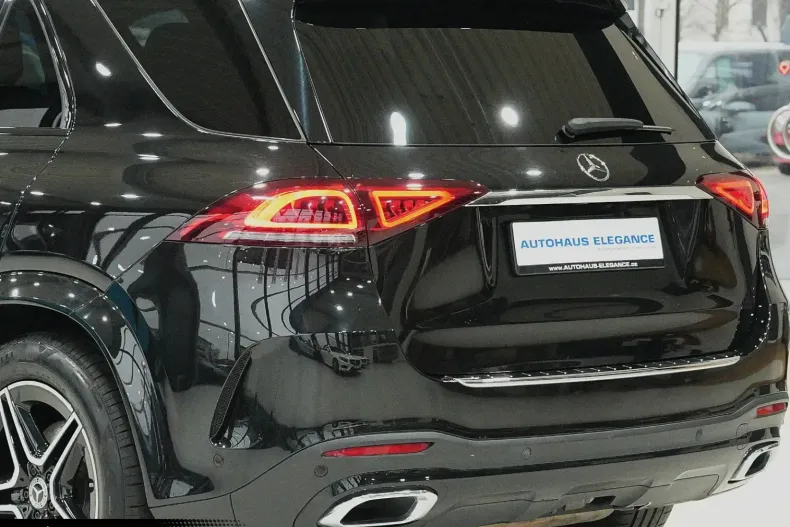 Mercedes-Benz GLE 450 din 2021 cu 74.547 km - oferta MER169709 - foto 10