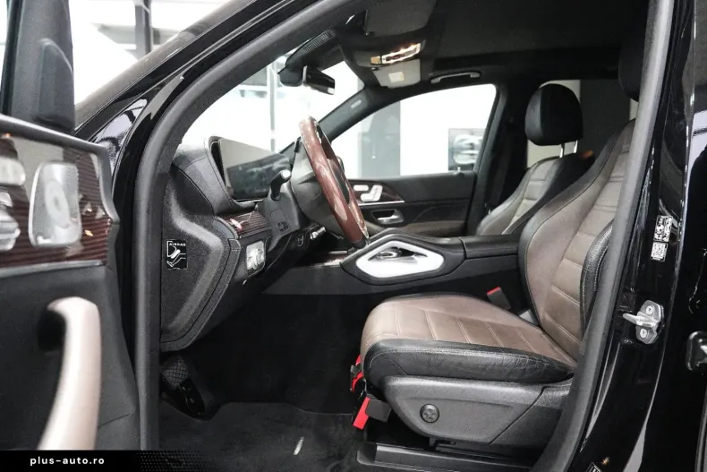 Mercedes-Benz GLE 450 din 2021 cu 74.547 km - oferta MER169709 - foto 11