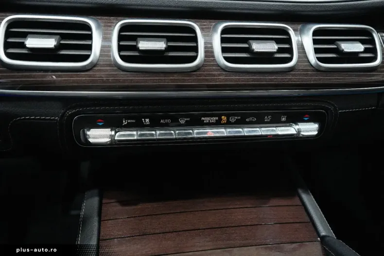 Mercedes-Benz GLE 450 din 2021 cu 74.547 km - oferta MER169709 - foto 16
