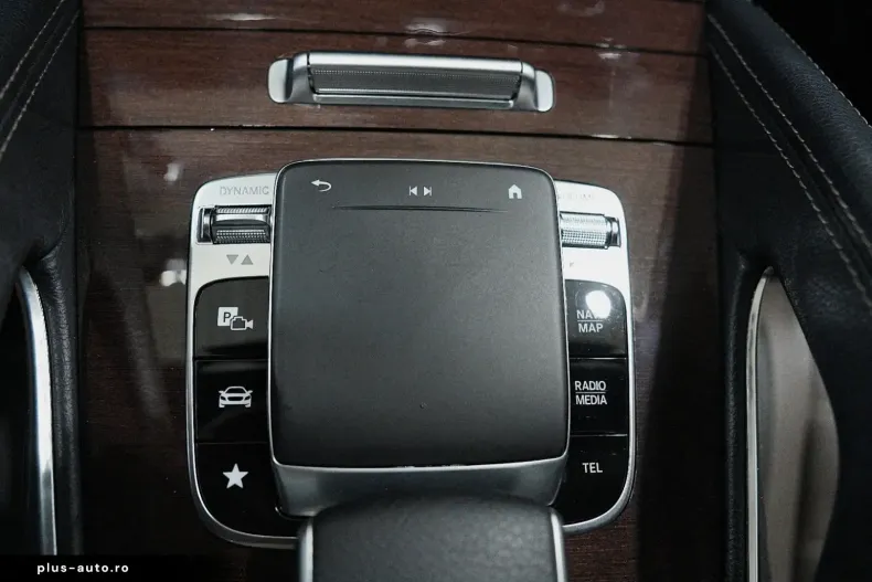 Mercedes-Benz GLE 450 din 2021 cu 74.547 km - oferta MER169709 - foto 17