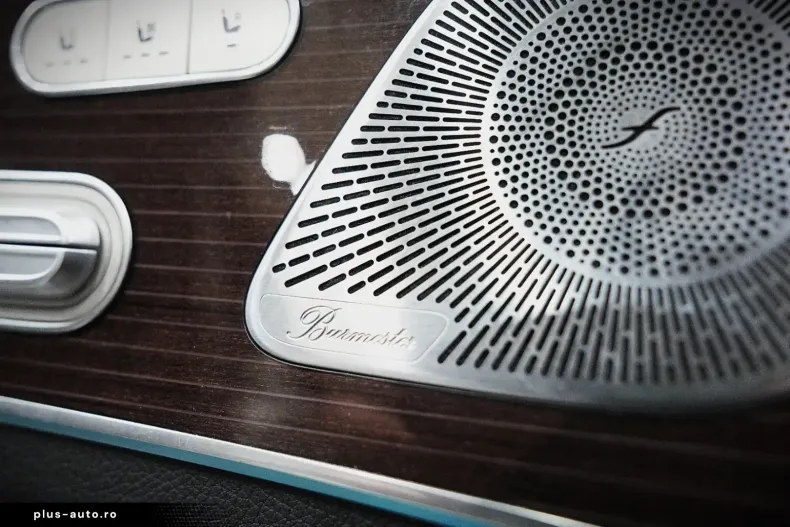 Mercedes-Benz GLE 450 din 2021 cu 74.547 km - oferta MER169709 - foto 19