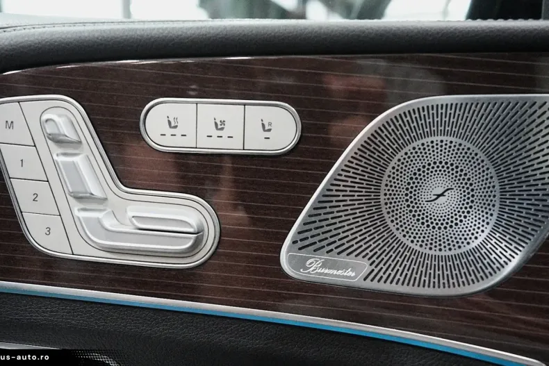 Mercedes-Benz GLE 450 din 2021 cu 74.547 km - oferta MER169709 - foto 20