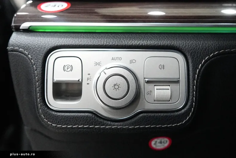 Mercedes-Benz GLE 450 din 2021 cu 74.547 km - oferta MER169709 - foto 22