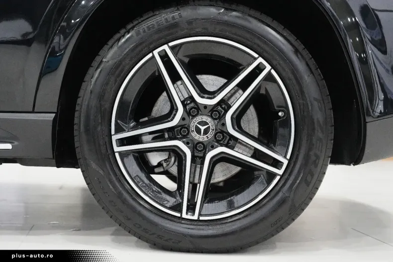 Mercedes-Benz GLE 450 din 2021 cu 74.547 km - oferta MER169709 - foto 24