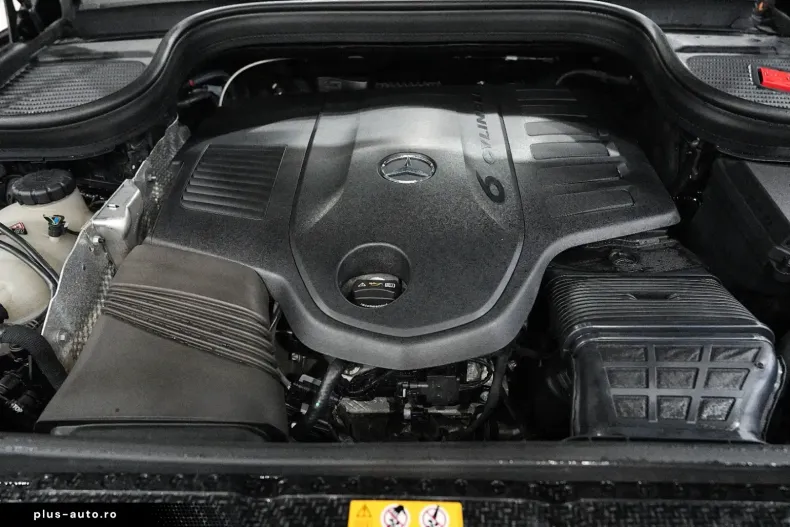 Mercedes-Benz GLE 450 din 2021 cu 74.547 km - oferta MER169709 - foto 25