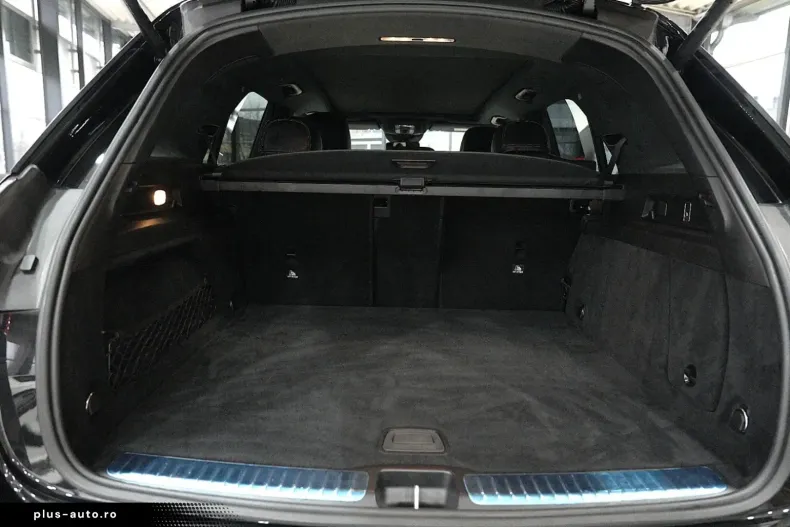 Mercedes-Benz GLE 450 din 2021 cu 74.547 km - oferta MER169709 - foto 26