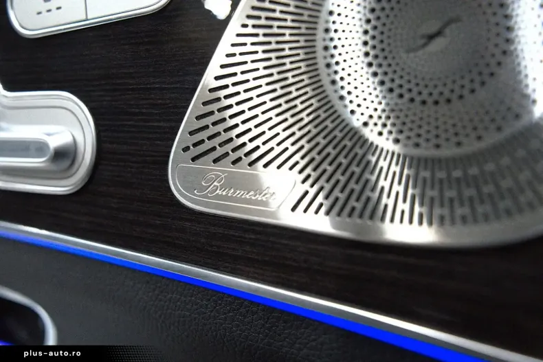 Mercedes-Benz GLE 350 din 2022 cu 49.532 km - oferta MER169710 - foto 18