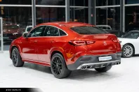 Mercedes-Benz GLE 63 AMG din 2022 cu 54.873 km - oferta MER169711 - foto 9