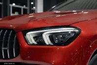 Mercedes-Benz GLE 63 AMG din 2022 cu 54.873 km - oferta MER169711 - foto 12