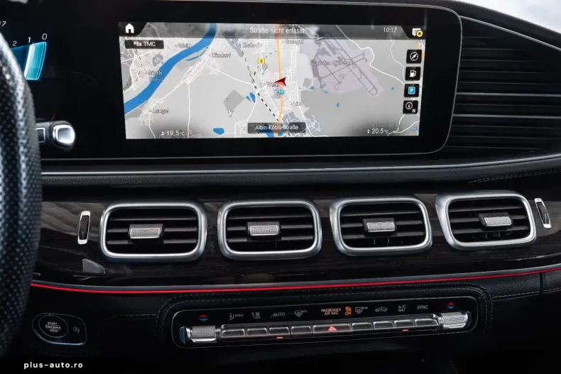 Mercedes-Benz GLE 63 AMG din 2022 cu 54.873 km - oferta MER169711 - foto 23