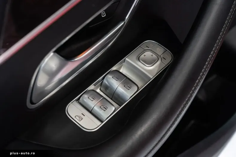 Mercedes-Benz GLE 63 AMG din 2022 cu 54.873 km - oferta MER169711 - foto 26