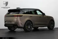 Land Rover Range Rover Sport din 2024 cu 5.703 km - oferta LAN169713 - foto 5