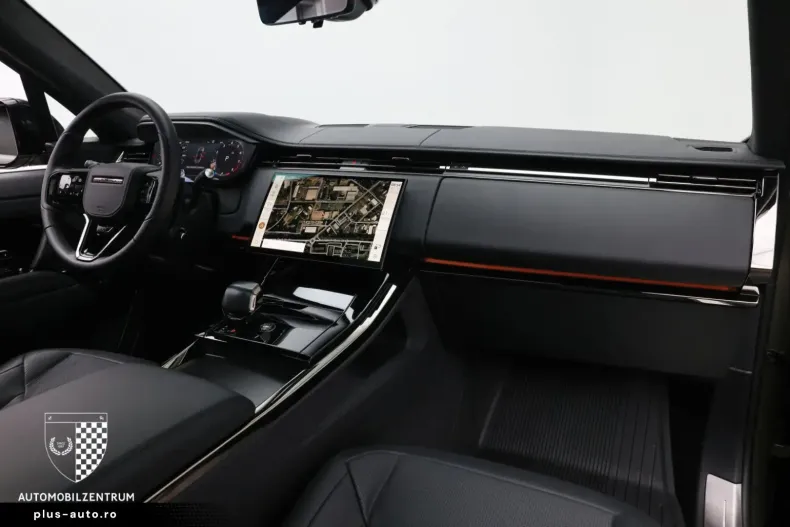 Land Rover Range Rover Sport din 2024 cu 5.703 km - oferta LAN169713 - foto 27