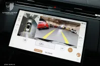 Land Rover Range Rover Sport din 2024 cu 5.703 km - oferta LAN169713 - foto 29