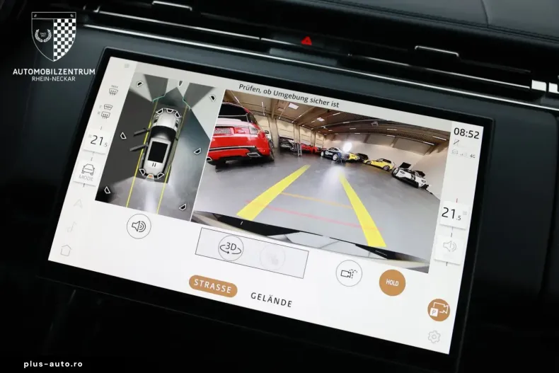 Land Rover Range Rover Sport din 2024 cu 5.703 km - oferta LAN169713 - foto 29