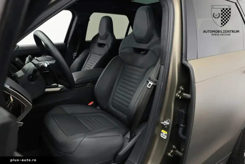 Land Rover Range Rover Sport din 2024 cu 5.703 km - oferta LAN169713 - foto 36