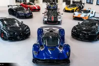 Land Rover Range Rover Sport din 2024 cu 5.703 km - oferta LAN169713 - foto 46