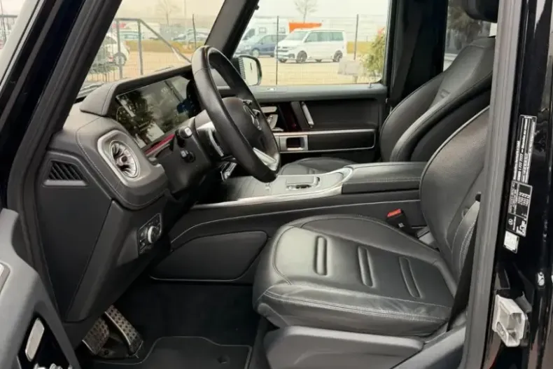 Mercedes-Benz 450 din 2025 cu 28.304 km - oferta MER169714 - foto 4