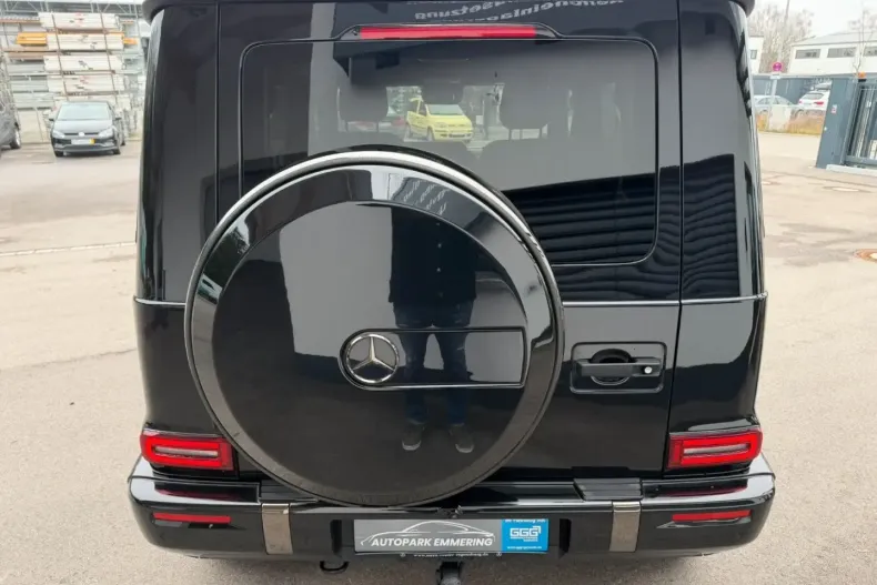 Mercedes-Benz 450 din 2025 cu 28.304 km - oferta MER169714 - foto 6