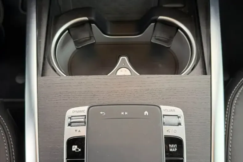 Mercedes-Benz 450 din 2025 cu 28.304 km - oferta MER169714 - foto 11