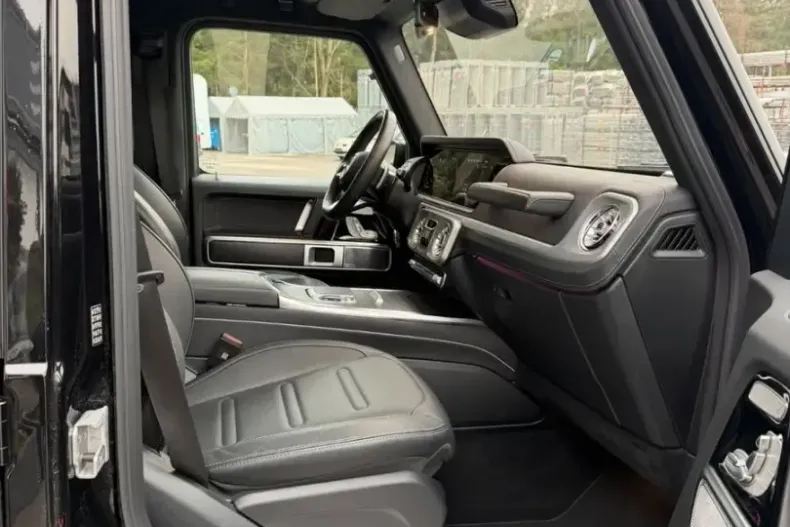 Mercedes-Benz 450 din 2025 cu 28.304 km - oferta MER169714 - foto 12