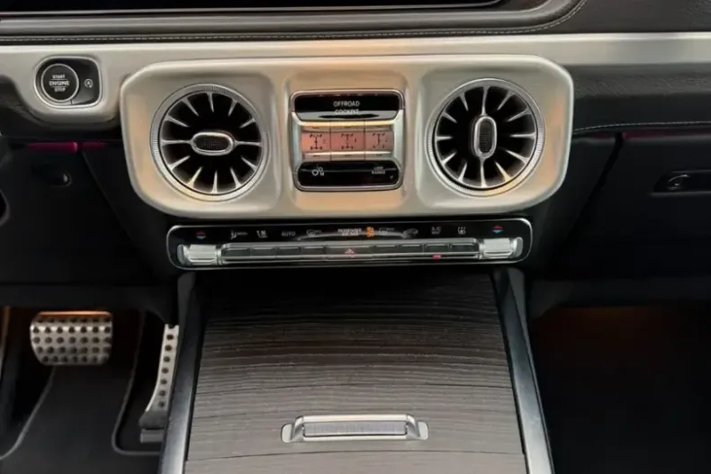 Mercedes-Benz 450 din 2025 cu 28.304 km - oferta MER169714 - foto 13