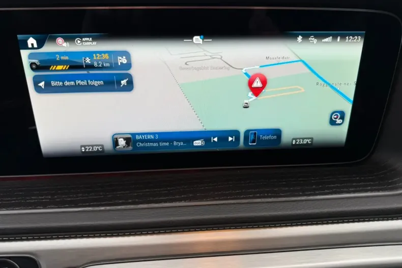 Mercedes-Benz 450 din 2025 cu 28.304 km - oferta MER169714 - foto 14