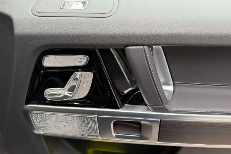 Mercedes-Benz 450 din 2025 cu 28.304 km - oferta MER169714 - foto 20