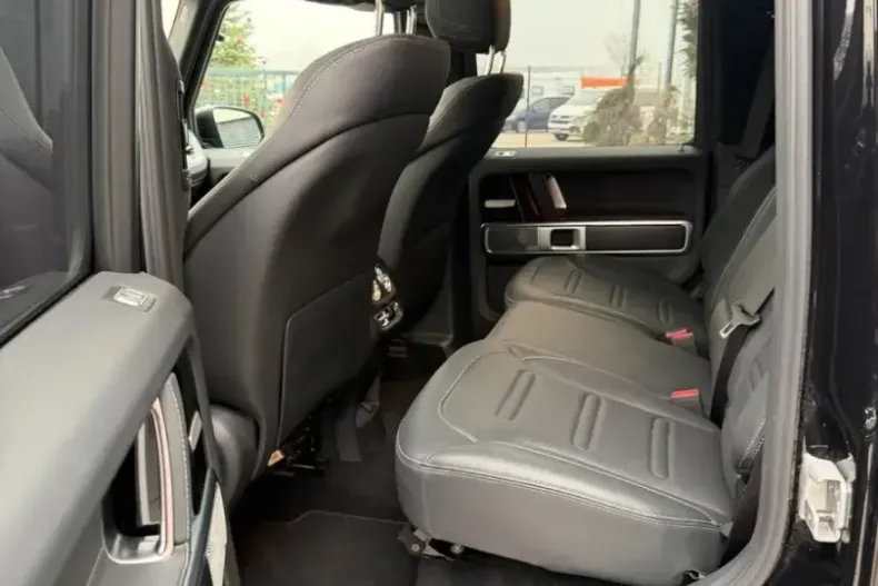 Mercedes-Benz 450 din 2025 cu 28.304 km - oferta MER169714 - foto 21