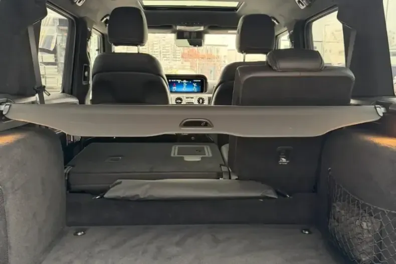 Mercedes-Benz 450 din 2025 cu 28.304 km - oferta MER169714 - foto 22