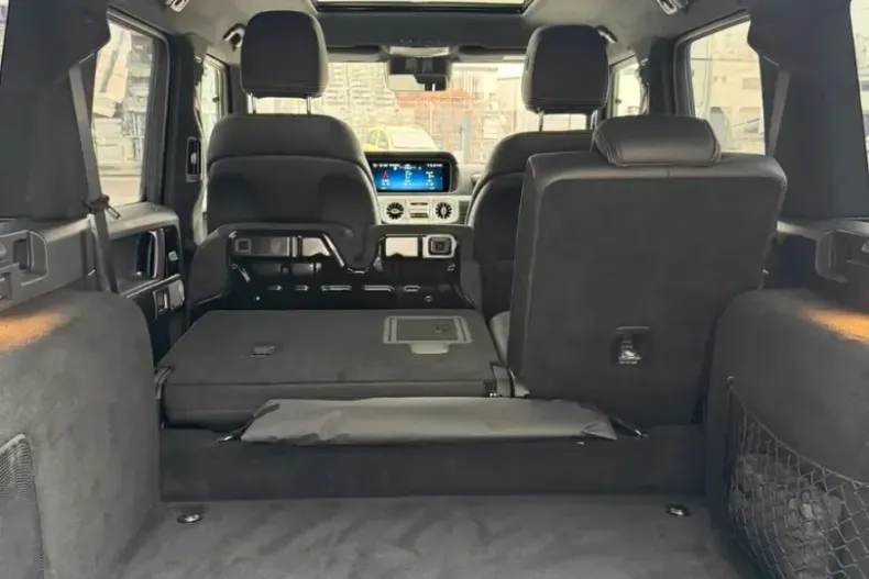 Mercedes-Benz 450 din 2025 cu 28.304 km - oferta MER169714 - foto 23