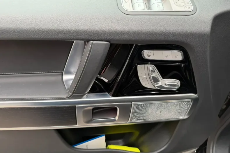 Mercedes-Benz 450 din 2025 cu 28.304 km - oferta MER169714 - foto 24