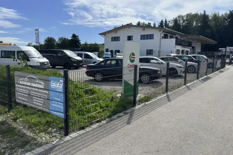 Mercedes-Benz 450 din 2025 cu 28.304 km - oferta MER169714 - foto 29