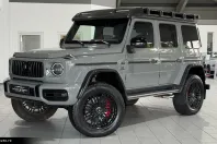Mercedes-Benz G 63 AMG din 2023 cu 69.000 km - oferta MER169715 - foto 1