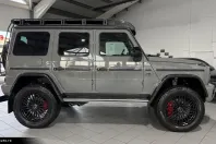 Mercedes-Benz G 63 AMG din 2023 cu 69.000 km - oferta MER169715 - foto 6