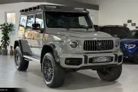 Mercedes-Benz G 63 AMG din 2023 cu 69.000 km - oferta MER169715 - foto 7