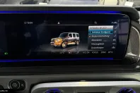 Mercedes-Benz G 63 AMG din 2023 cu 69.000 km - oferta MER169715 - foto 21